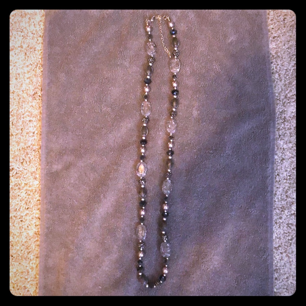 Premier Designs Jewelry Necklace